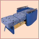 Ремонт механизма трансформации кресло-кровати